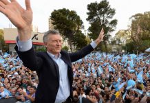 El Pro difundió un mensaje de Mauricio Macri: “Estamos de pie” Fuerte mensaje en Neuquén para decirle "no a la impunidad"