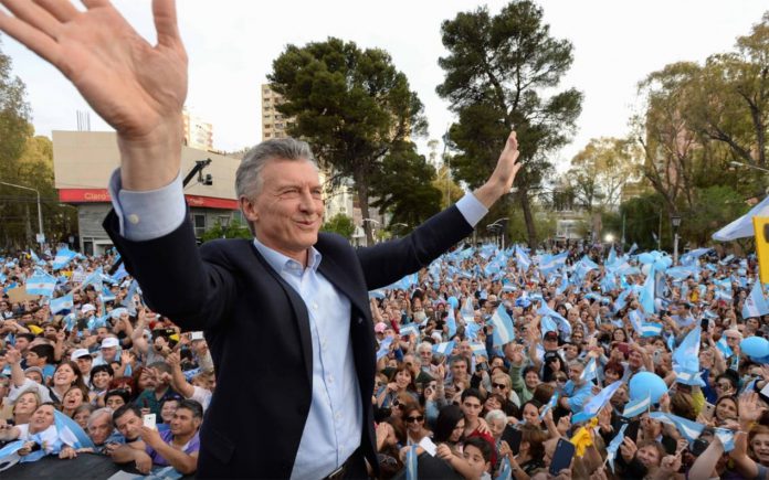Fuerte mensaje en Neuquén para decirle 