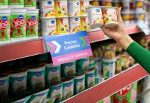 Terminó el programa “Productos Esenciales”