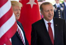 Trump retira a sus tropas y da luz verde a una ofensiva militar de Turquía contra las fuerzas kurdas en Siria