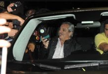 Alberto fue a recibir las órdenes de armado por parte de Cristina y Máximo Alberto Fernández afirmó tras la reunión con Cristina Kirchner que ya “básicamente está” definido el Gabinete