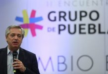 Alberto Fernández: “Estaría encantado de recibir a Evo en la Argentina” Alberto Fernández: "Estaría encantado de recibir a Evo en la Argentina"