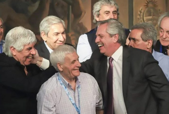 La UOM busca una mejora salarial antes de diciembre