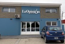 El Grupo Crónica compró La Opinión Austral. Una nueva red de comunicación K se prepara para otro periodo de propaganda y pauta El Grupo Crónica compró La Opinión Austral. Una nueva red de comunicación K se prepara para otro periodo de comunicación y pauta
