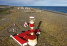 ENAP denuncia por corrupción a los Kirchner en el proyecto Magallanes y la conocida “Fainser SA” está involucrada ENAP denuncia por corrupción a los Kirchner en el proyecto Magallanes y la conocida “Fainser SA” está involucrada