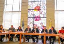 Un organismo confirmó créditos por US$2500 millones Un organismo confirmó créditos por US$2500 millones