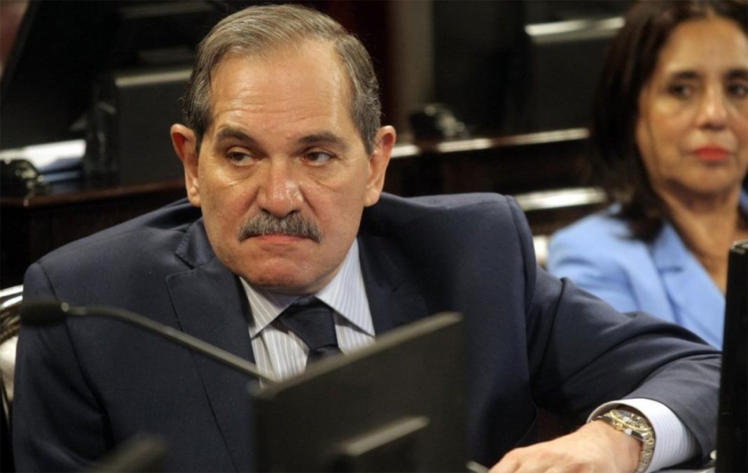 Una sobrina del senador José Alperovich lo denunció por violación: “Al monstruo hay que ponerle nombre y apellido”