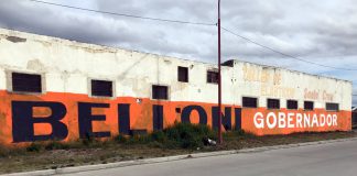 EGOS, IMPUNIDAD Y NINGUNA DECISIÓN DE LOS AMIGOS INTENDENTES