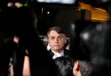 La tensión entre Alberto F. y Jair Bolsonaro pone en jaque a las exportaciones de autos La tensión entre Alberto F. y Jair Bolsonaro pone en jaque a las exportaciones de autos