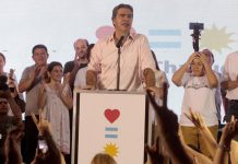 Elecciones en Chaco: Jorge Capitanich perdió en ocho de las nueve intendencias Elecciones en Chaco: Jorge Capitanich perdió en ocho de las nueve intendencias
