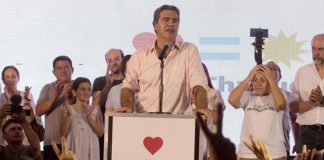 Elecciones en Chaco: Jorge Capitanich perdió en ocho de las nueve intendencias