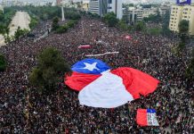 El gobierno de Sebastián Piñera y la oposición llegaron a un acuerdo sobre cómo encarar una reforma de la Constitución El gobierno de Sebastián Piñera y la oposición llegaron a un acuerdo sobre cómo encarar una reforma de la Constitución