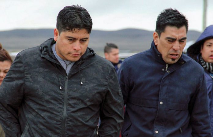 Hugo Garay y Fernando Españón: la clara esencia del kirchnerismo vulgar y el oportunismo del neo-kirchnerismo