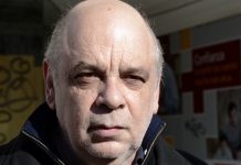 Giubetich y el último acto: PROALSA se adjudicó la Etapa II de la Cuenca Sarmiento por 150 millones de pesos (I) Giubetich y el último acto: PROALSA se adjudicó la Etapa II de la Cuenca Sarmiento por 150 millones de pesos