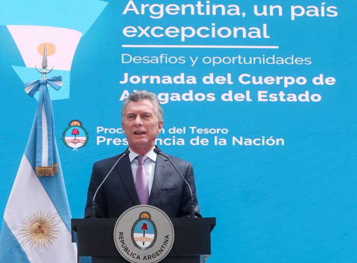 Mauricio Macri repudió “la violencia” y afirmó que “las elecciones son la mejor manera de transparentar la voluntad del pueblo boliviano”