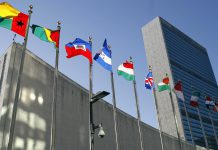 Fuerte respuesta del Gobierno a un planteo de las Naciones Unidas sobre independencia judicial Fuerte respuesta del Gobierno a un planteo de las Naciones Unidas sobre independencia judicial