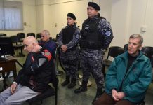 Abusos en la Iglesia: en un fallo histórico, condenaron a los curas del Próvolo Abusos en la Iglesia: en un fallo histórico, condenaron a los curas del Próvolo