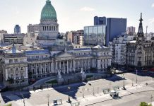 Senado de la Nación -