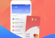 El Central regulará las fintech y temen que afecte a las billeteras virtuales Tarjeta UALA - Foto: