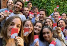 En medio de las dudas por el futuro de la economía, una fintech local consiguió inversiones por US$ 150 millones Tarjeta UALA - Foto: