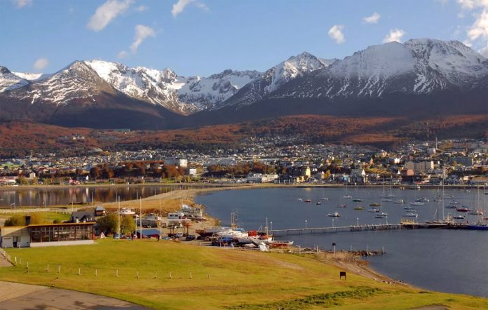 Mañana pretenden aprobar proyecto para ampliar 10 veces el ejido de Ushuaia