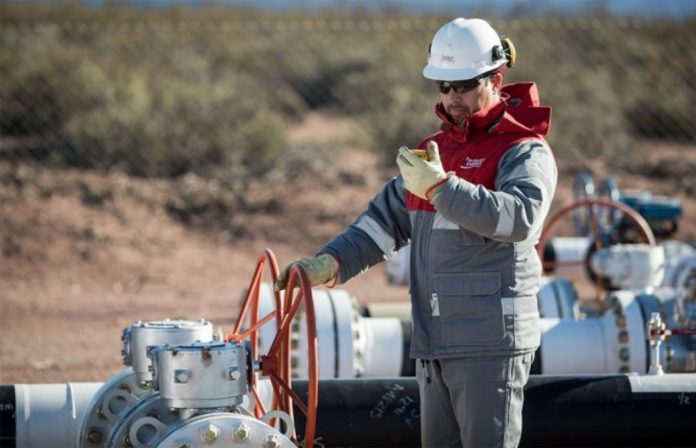 Vaca Muerta podría aportar US$27.000 millones en los próximos cuatro años