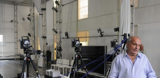 Ante la respuesta incompleta del gobierno nacional, OPI reiteró pedido formal de información pública por la tecnología MoCap