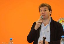 Pura demagogia electoral del gobernador Melella. Demora tarifazo para después de las elecciones En TDF para no ser menos, el gobernador Melella quiere emergencia y super poderes