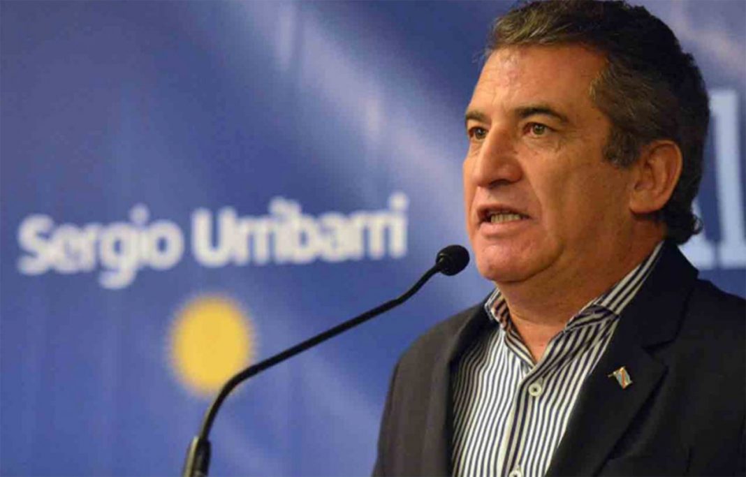 El juicio oral contra el ex gobernador de Entre Ríos Sergio Urribarri por malversación de fondos comienza en abril