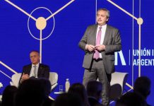 El Gobierno le pedirá al Congreso autorización para aumentar las retenciones El machirulo Alberto y la venganza contra el periodismo crítico, ya no es una amenaza