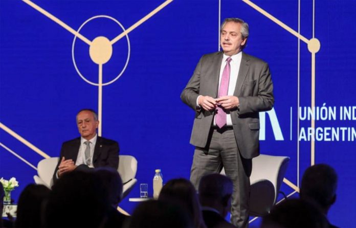 El machirulo Alberto y la venganza contra el periodismo crítico, ya no es una amenaza