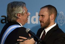 Deuda: la diferencia entre el Gobierno y los bonistas llega hasta US$6800 millones El Gobierno buscará aprobar en sesiones extraordinarias las emergencias económica y sanitaria