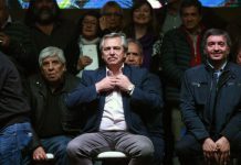 El Gobierno espera que la suba salarial se defina por sector La advertencia de Hugo Moyano a Alberto Fernández por el ministro de Transporte: “Ponen a un funcionario que no conoce la actividad”