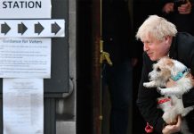 Boris Johnson logra un amplio triunfo que despeja el camino para sellar la salida de la UE