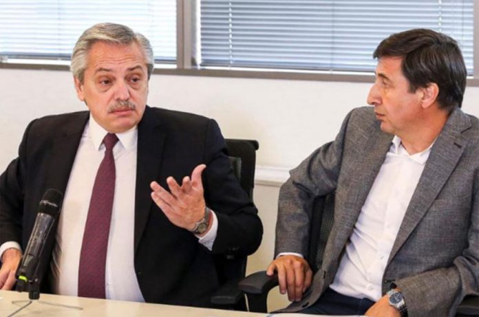 Las tarjetas alimentarias se entregarán sin intermediarios