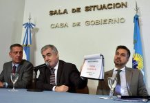 Causa “Revelación”: el juicio oral será en 3 meses Ex funcionario de Lotería de Chubut acusado de enriquecimiento ilícito y uso de testaferros