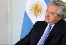 Alberto Fernández ya firmó el decreto y el Gobierno volverá a controlar el programa de Protección de Testigos Alberto Fernández dijo que en marzo subirán las jubilaciones y criticó la fórmula de movilidad