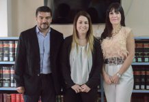 Distrigas SA: el gobierno blanqueó la planta trucha que dejó Fernando Cotillo, cuestión que a la nueva administradora no le importa ni investigará El nuevo gobierno de Alicia: La Cámpora con mayor espacio en empresas y organismos descentralizados