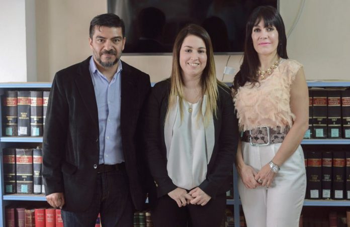 El nuevo gobierno de Alicia: La Cámpora con mayor espacio en empresas y organismos descentralizados