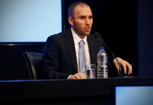 Los ingresos crecieron menos que los gastos y enero cerró con déficit primario Dólar, jubilaciones, impuestos, tarifas y deuda pública: las definiciones de Guzmán