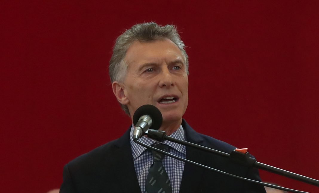 ¿Macri es un fenómeno al final de su mandato o los demás son unos hipócritas, desestabilizadores y oportunistas?