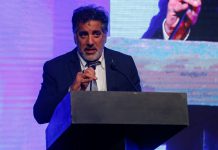 Alberto Fernández se pronunció a favor de la diversidad y la pluralidad de voces Alberto Fernández se pronunció a favor de la diversidad y la pluralidad de voces