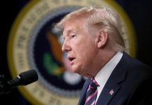 El juicio político a Donald Trump y la evidencia de la gran división que afecta a Estados Unidos