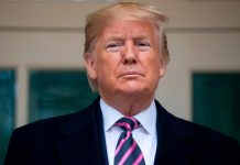 El juicio político a Donald Trump y la evidencia de la gran división que afecta a Estados Unidos El juicio político a Donald Trump y la evidencia de la gran división que afecta a Estados Unidos