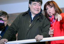 Carlos Zannini, la pieza clave de Cristina Kirchner para complicar a Mauricio Macri Memorándum: Carlos Zannini reclamó que declare el exjefe de Interpol
