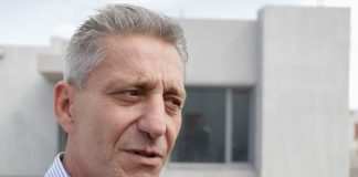 Sin APEL no hay sesión y el gobernador Arcioni está aún más solo por la pelea interna con el Vice, Ricardo Sastre