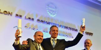 El Vicegobernador Sastre “convenció” a APEL de levantar el paro pagando solo el 50% de lo que le deben y el gremio dice que el Ejecutivo “no lo llamó” (¿?)