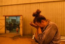 Tras una jornada infernal en Australia, crecen las críticas contra el premier Tras una jornada infernal en Australia, crecen las críticas contra el premier