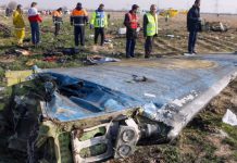 Irán: el avión ucraniano se estrelló cuando regresaba al aeropuerto debido a un “problema” Irán: el avión ucraniano se estrelló cuando regresaba al aeropuerto debido a un “problema”