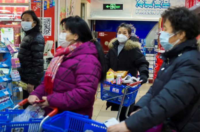 La efectividad de la cuarentena impuesta por Pekín ya es objeto de polémica